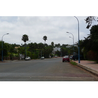 รูปถ่าย โมร็อกโก(Morocco) คาซาบลังกา(Casablanca) ถนนเลียบทะเลคาซาบลังกา(Casablanca Corniche) 2008-07 53