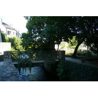 รูปถ่าย ฝรั่งเศส(France) ปงตาแวน(Pont Aven) 2008-07 67