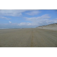 รูปถ่าย ฝรั่งเศส(France) ซูลัก-ซูร์-แมร์(Soulac sur mer) 2007-08 94