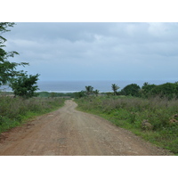รูปถ่าย ฟิจิ(Fiji) ถนนจากนาดีไปนาตาโดลา(Nadi to Natadola road) 2010-05 99