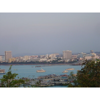 รูปถ่าย ไทย(Thailand) พัทยา(Pattaya) 2004-12 18