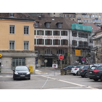 รูปถ่าย ฝรั่งเศส(France) ซาแล็ง-เล-แบ็ง(Salins les bains) 2012-02 0