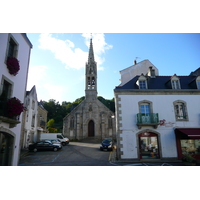 รูปถ่าย ฝรั่งเศส(France) ปงตาแวน(Pont Aven) 2008-07 98