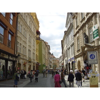 รูปถ่าย สาธารณรัฐเช็ก(Czech Republic) ปราก(Prague) 2004-06 256