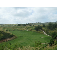 รูปถ่าย ฟิจิ(Fiji) ถนนจากนาดีไปนาตาโดลา(Nadi to Natadola road) 2010-05 91