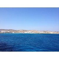 รูปถ่าย กรีก(Greece) หมู่เกาะซิคละดีส(Cyclades) 2014-07 17