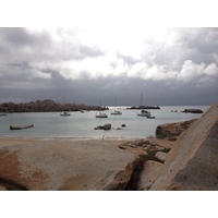 รูปถ่าย ฝรั่งเศส(France) คอร์สิคา(Corsica) หมู่เกาะลาเวซซี(Lavezzi Islands) 2012-09 25