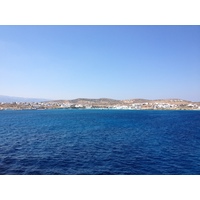 รูปถ่าย กรีก(Greece) หมู่เกาะซิคละดีส(Cyclades) 2014-07 36
