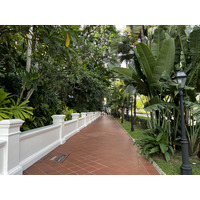 รูปถ่าย สิงคโปร์(Singapore) โรงแรมแรฟเฟิลส์ สิงคโปร์(Raffles Hotel Singapore) 2023-01 15