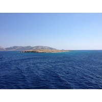 รูปถ่าย กรีก(Greece) หมู่เกาะซิคละดีส(Cyclades) 2014-07 43