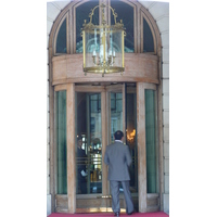 รูปถ่าย ฝรั่งเศส(France) ปารีส(Paris) จัตุรัสว็องโดม(Place Vendome) 2007-07 40
