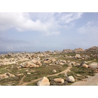 รูปถ่าย ฝรั่งเศส(France) คอร์สิคา(Corsica) หมู่เกาะลาเวซซี(Lavezzi Islands) 2012-09 46