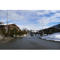 รูปถ่าย ฝรั่งเศส(France) เมแฌฟว์(Megeve) 2010-02 145