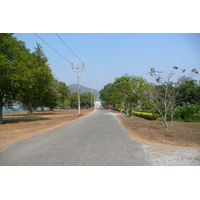 รูปถ่าย ไทย(Thailand) ชลบุรี(Chonburi) ค่ายชุมพล กองทัพเรือไทย(Choumpon Royal Thai Navy) 2008-01 1