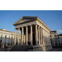 รูปถ่าย ฝรั่งเศส(France) นีเมอ(Nimes) 2017-08 22