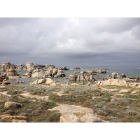 รูปถ่าย ฝรั่งเศส(France) คอร์สิคา(Corsica) หมู่เกาะลาเวซซี(Lavezzi Islands) 2012-09 56