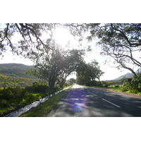 รูปถ่าย แอฟริกาใต้(South Africa) แหลมกู๊ดโฮป(Cape of Good Hope) 2008-09 0