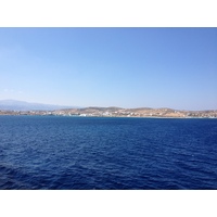 รูปถ่าย กรีก(Greece) หมู่เกาะซิคละดีส(Cyclades) 2014-07 24