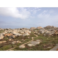 รูปถ่าย ฝรั่งเศส(France) คอร์สิคา(Corsica) หมู่เกาะลาเวซซี(Lavezzi Islands) 2012-09 63