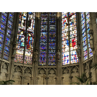 รูปถ่าย ฝรั่งเศส(France) การ์กาซอน(Carcassonne) 2018-04 109