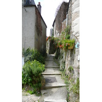 รูปถ่าย ฝรั่งเศส(France) ลาโรช-แบร์นาร์(La Roche Bernard) 2007-07 39