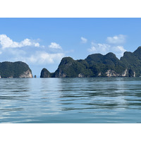 รูปถ่าย ไทย(Thailand) เกาะพังงา(Phang Nga Bay) 2021-12 303