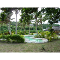 รูปถ่าย ฟิจิ(Fiji) รีสอร์ตเกาะอามูนูกา(Amunuca Island Resort) 2010-05 67