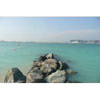 รูปถ่าย สหรัฐอาหรับเอมิเรตส์(United Arab Emirates) ดูไบ(Dubai) โรงแรมเลอเมอริเดียน มินาเซยาฮี(Le Meridien Mina Seyahi Hotel) 2008-11 126