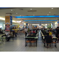 รูปถ่าย ไทย(Thailand) พัทยา(Pattaya) คาร์ฟูร(Carrefour) 2006-09 17
