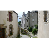 รูปถ่าย ฝรั่งเศส(France) ลาโรช-แบร์นาร์(La Roche Bernard) 2007-07 42