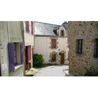 รูปถ่าย ฝรั่งเศส(France) ลาโรช-แบร์นาร์(La Roche Bernard) 2007-07 43