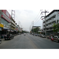 รูปถ่าย ไทย(Thailand) พัทยา(Pattaya) ถนนเทพประสิทธิ์(Thepprasit) 2008-01 48