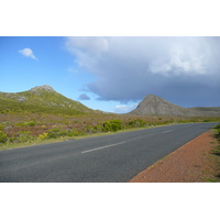 รูปถ่าย แอฟริกาใต้(South Africa) แหลมกู๊ดโฮป(Cape of Good Hope) แหลมเคปพอยต์(Cape Point) 2008-09 19