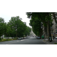 รูปถ่าย ฝรั่งเศส(France) ปารีส(Paris) รอบปารีสด้านเหนือ(Around Paris north) 2007-06 107