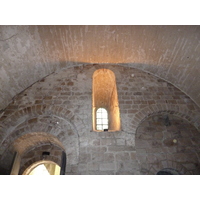 รูปถ่าย ฝรั่งเศส(France) มงแซ็งมีแชล(Mont St Michel) แอบบีมงแซ็งมีแชล(Mont St Michel Abbey) 2010-04 84