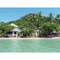 รูปถ่าย ไทย(Thailand) เกาะช้าง(Ko Chang) 2011-01 60