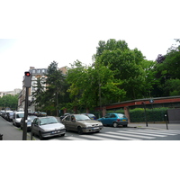 รูปถ่าย ฝรั่งเศส(France) ปารีส(Paris) รอบปารีสด้านเหนือ(Around Paris north) 2007-06 102