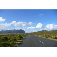 รูปถ่าย แอฟริกาใต้(South Africa) แหลมกู๊ดโฮป(Cape of Good Hope) แหลมเคปพอยต์(Cape Point) 2008-09 10