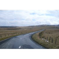 รูปถ่าย ฝรั่งเศส(France) โอบรัก(L'Aubrac) 2008-04 83