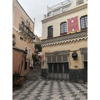 รูปถ่าย อิตาลี(Italy) ซิซิลี(Sicily) ตาออร์มีนา(Taormina) 2020-02 116
