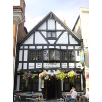 รูปถ่าย อังกฤษ(United Kingdom) วินเชสเตอร์(Winchester) 2003-08 5