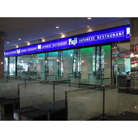 รูปถ่าย ไทย(Thailand) พัทยา(Pattaya) คาร์ฟูร(Carrefour) 2006-09 6