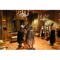 รูปถ่าย ฝรั่งเศส(France) ปราสาทโว-เลอ-วีกงต์(Vaux Le Vicomte Castle) 2010-09 62