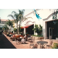 รูปถ่าย สหรัฐอเมริกา(United States) ซานตาบาร์บารา(Santa Barbara) 1992-08 2