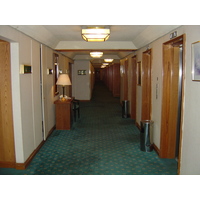รูปถ่าย จอร์แดน(Jordan) อัมมาน(Amman) โรงแรมเลอเมอริเดียน(Le Meridien Hotel) 2004-10 11