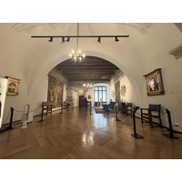 รูปถ่าย โปแลนด์(Poland) คราคูฟ(Krakow) ปราสาทวาเวล(Wawel castle) 2026-09 14