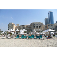 รูปถ่าย สหรัฐอาหรับเอมิเรตส์(United Arab Emirates) ดูไบ(Dubai) โรงแรมเลอเมอริเดียน มินาเซยาฮี(Le Meridien Mina Seyahi Hotel) 2008-11 108