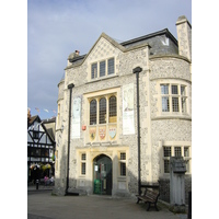 รูปถ่าย อังกฤษ(United Kingdom) วินเชสเตอร์(Winchester) 2003-08 4