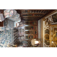 รูปถ่าย ฝรั่งเศส(France) ปราสาทโว-เลอ-วีกงต์(Vaux Le Vicomte Castle) 2010-09 100