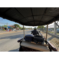 รูปถ่าย กัมพูชา(Cambodia) เสียมราฐ(Siem Reap) 2023-01 49